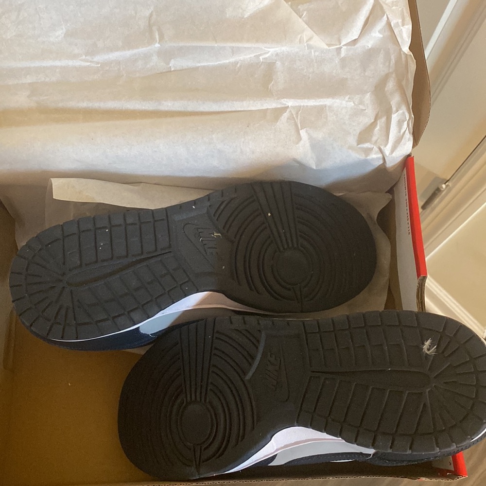 Dunk Low Retro - Picture 3 of 4